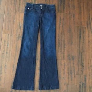 White House Black Market jeans